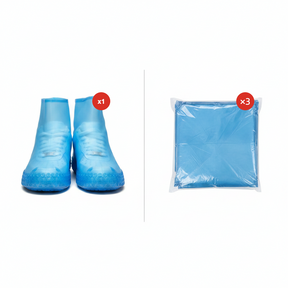StormShield – Waterproof Shoe Cover