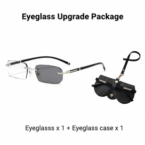 FocusFlex – Anti-Blue Light Smart Readers