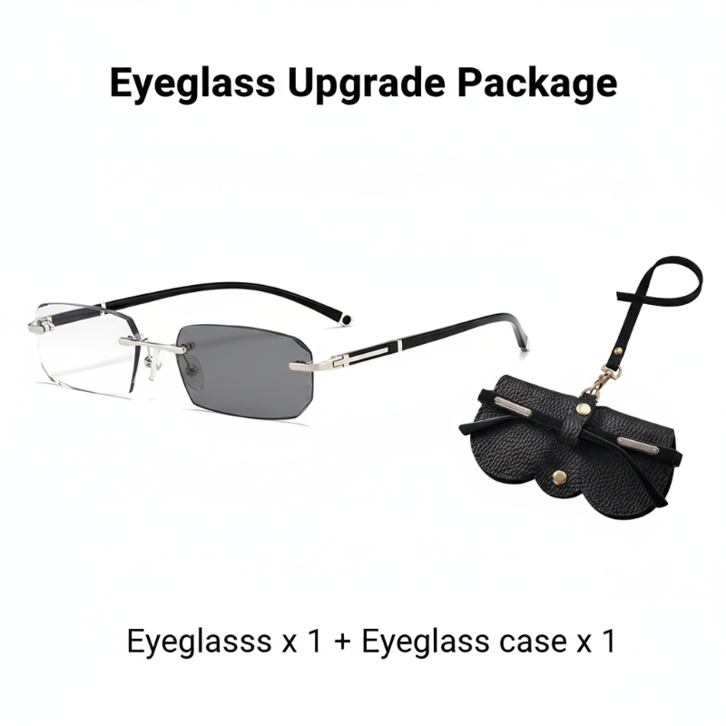 FocusFlex – Anti-Blue Light Smart Readers