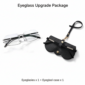 FocusFlex – Anti-Blue Light Smart Readers