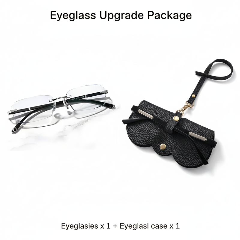 FocusFlex – Anti-Blue Light Smart Readers