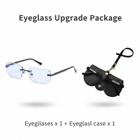 FocusFlex – Anti-Blue Light Smart Readers