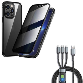 SafeScreen 360 – Privacy Guard Case