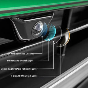 LensGuard – Car Camera Lens Protector (2cm Compatible)