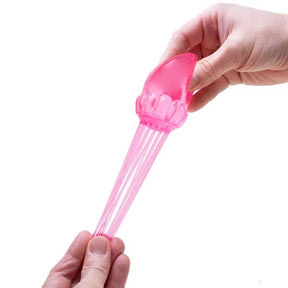 OceanSquish – Soft Jellyfish Fidget Toy