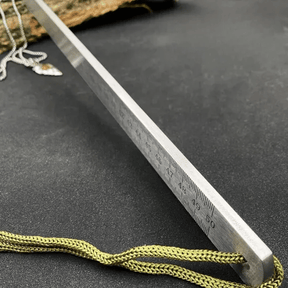 TrueLine – Stainless Steel Ruler Accurate Straight Edge