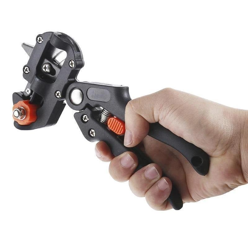 BranchBond – Professional Grafting Cutter