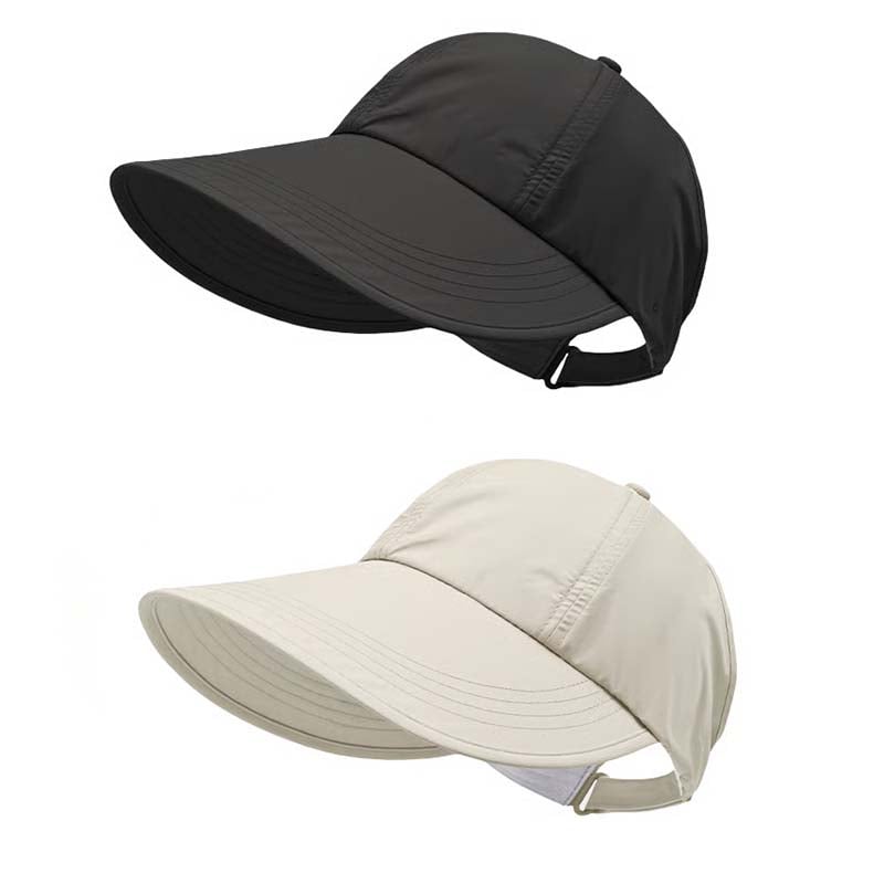 ShadeCore – Elegant UV Protection  Sun Hat