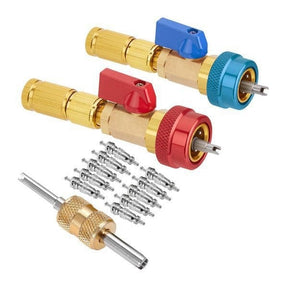 FrostSeal Pro – Valve Core Installer Tool