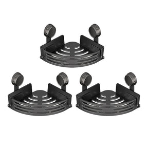 BathHaven – Triangle Suction Organizer