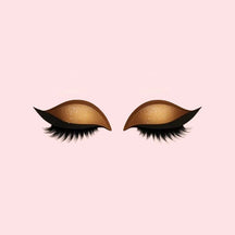 GlamSwipe – Lazy Eyeshadow Eyelash Patch