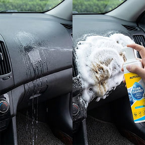 FoamWizard – Magic Easy-Clean Spray
