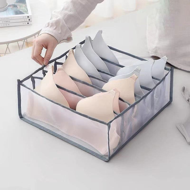 SpaceLayer – Wardrobe Organizer Multi Layer Space Saver