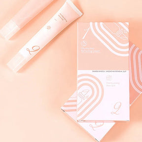 DermaSilk – Sensitive Skin Hair Cream