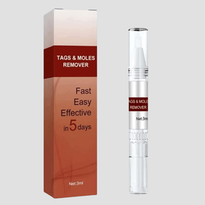 ClearGuard – Effective Wart Removal Pen