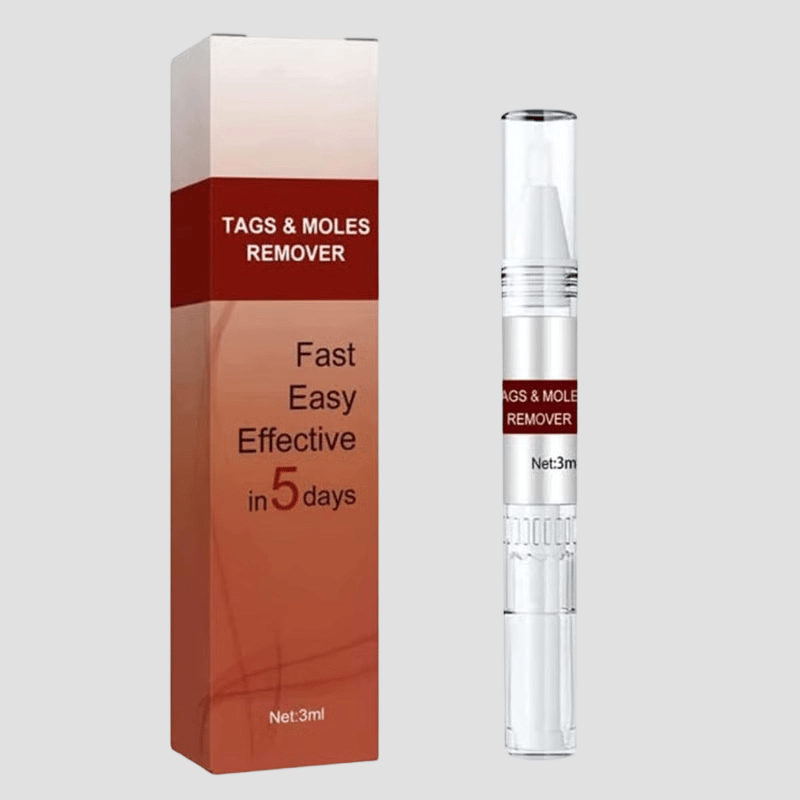 ClearGuard – Effective Wart Removal Pen