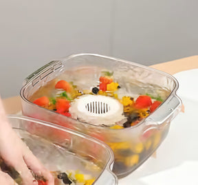 VitaWash – Healthy Food Purifier