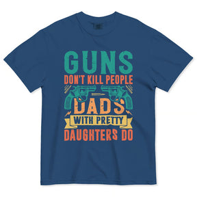 LegacyGrand – Proud Grandpa Humor Graphic T-Shirt