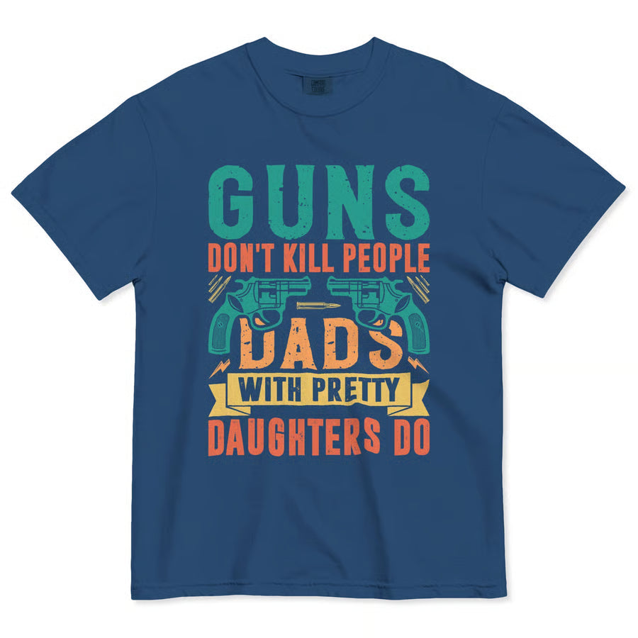LegacyGrand – Proud Grandpa Humor Graphic T-Shirt
