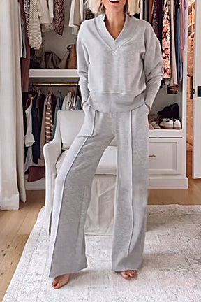 ModaGrace – Everyday Two Piece Outfit