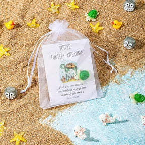 PunnyPaws – Set of 25 Animal Pun Note Cards