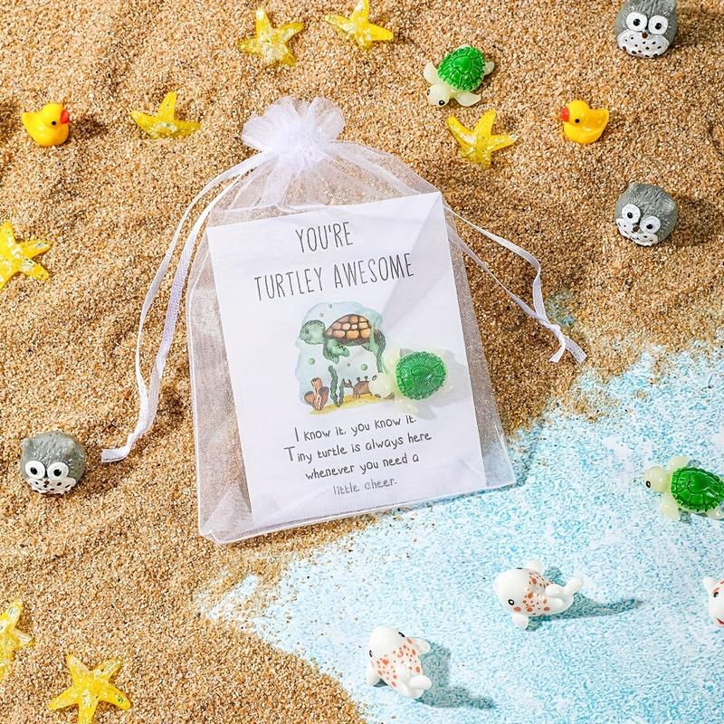 PunnyPaws – Set of 25 Animal Pun Note Cards