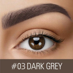PerfectArch – Waterproof Brow Tint Gel