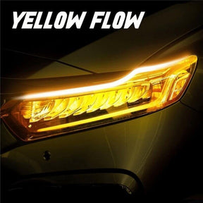 FlowBlink – LED Flow Type Car Signal Light