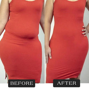 SlimElegance – High Waist Tummy Control Shapewear Panties