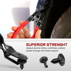 AutoEase – Trim & Panel Clip Removal Tool Kit