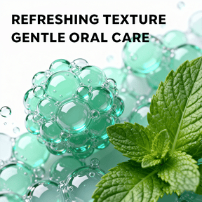 PureMint – Natural Fresh Breath Toothpaste