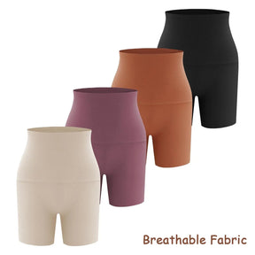 BareBliss – Ultra-Soft Boyshort Panties