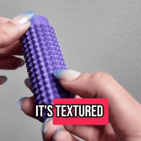 TranquilSpike – Sensory Stress Reliever
