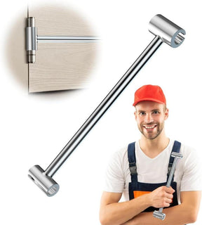 HingePro – Precision Door Hinge Adjustment Tool