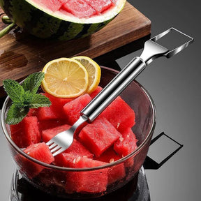 FruityGo – Smart 2-in-1 Fruit Prep Tool
