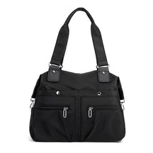VoyageVault - Travel & Work Bag