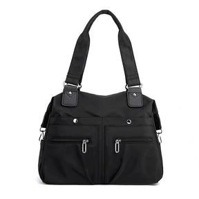 VoyageVault - Travel & Work Bag