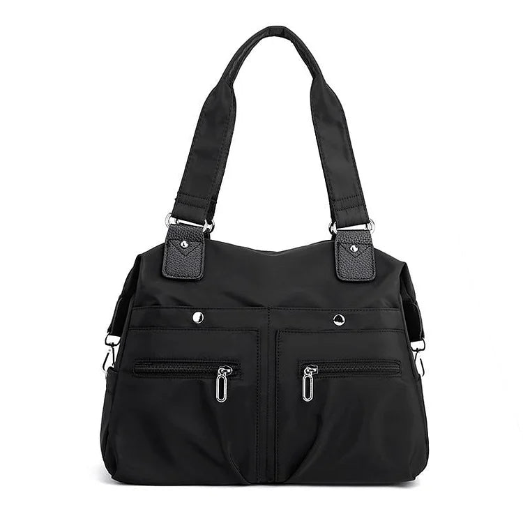 VoyageVault - Travel & Work Bag