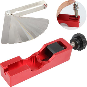 IgniFix – Precision Spark Plug Adjustment Tool