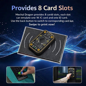 ScanCore – Portable RFID Reader Module