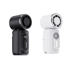 AirNova – Portable 3-in-1 Personal Cooling Fan