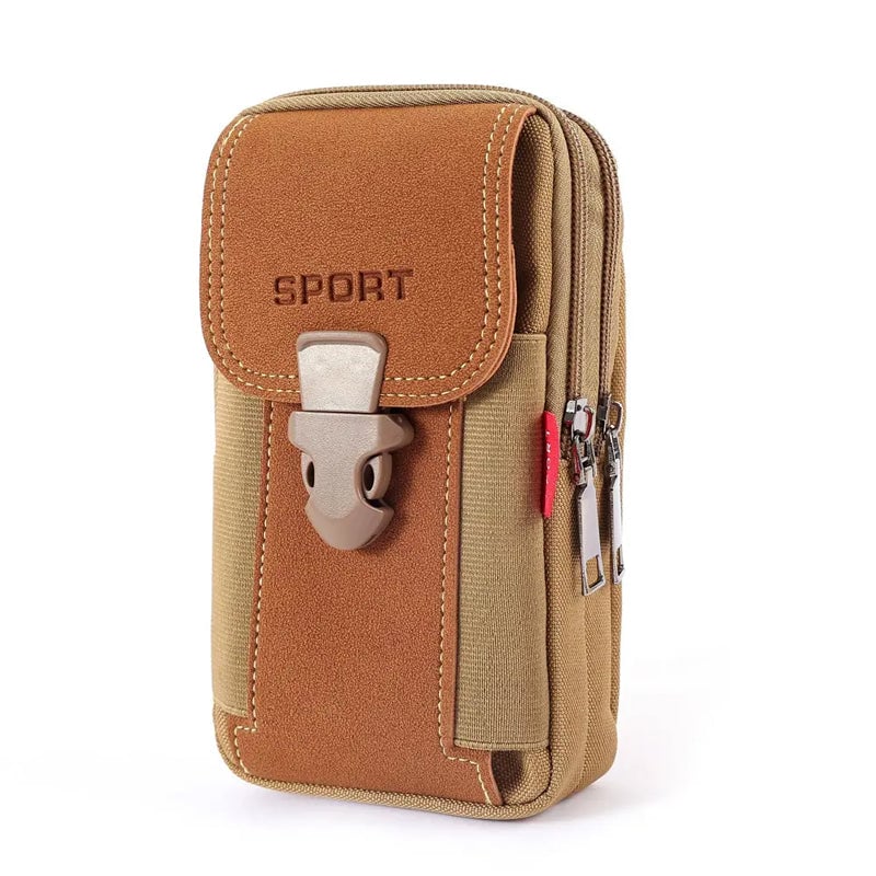 FlexPocket – Everyday Belt Phone Case