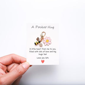 HugInPocket – Gratitude Gift Set