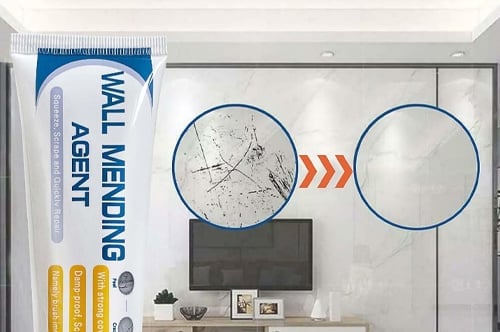 PatchPerfect - Drywall Fix System