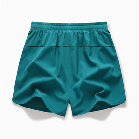 FlexCore - Men's Quick-Dry Running Shorts