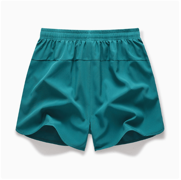 FlexCore - Men's Quick-Dry Running Shorts
