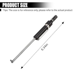 BrakeCheck – No-Removal Brake Pad Gauge Tool