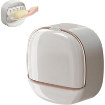PureFlip – Hygienic Soap Drain Box