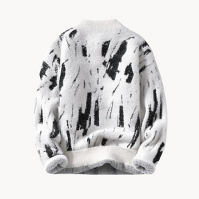 Nico Crew Neck Sweater | Lupi