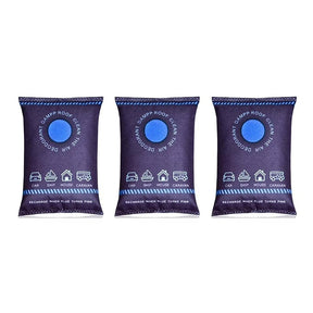 DrySense – Color Changing Moisture Absorber